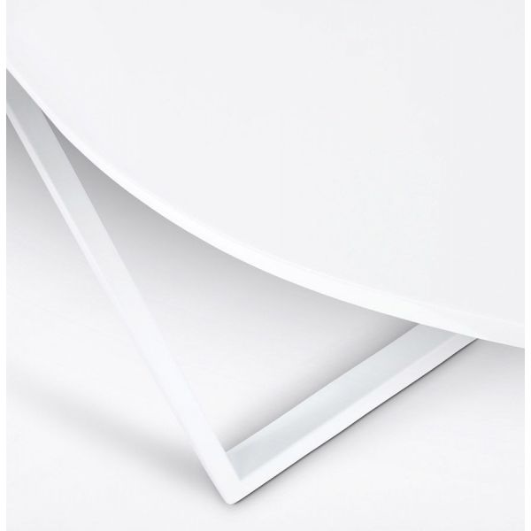 Grand bureau design Kuvo - 5