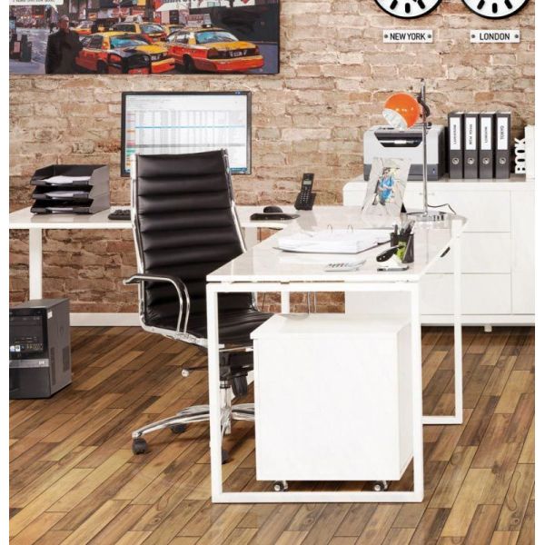 Grand bureau design Kuvo - 8
