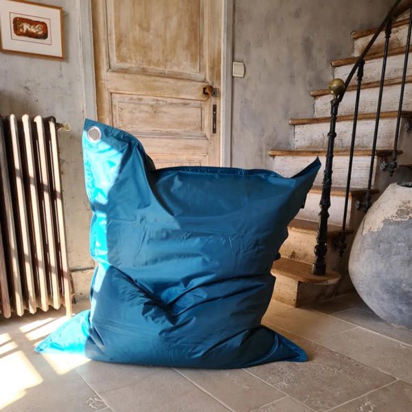 Grand coussin uni Maxi - 