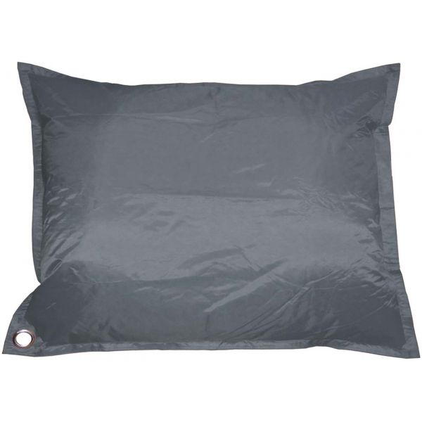 Grand coussin uni Maxi - 76,80