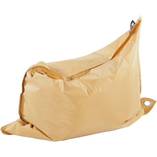 Grand coussin uni Maxi - 76,80