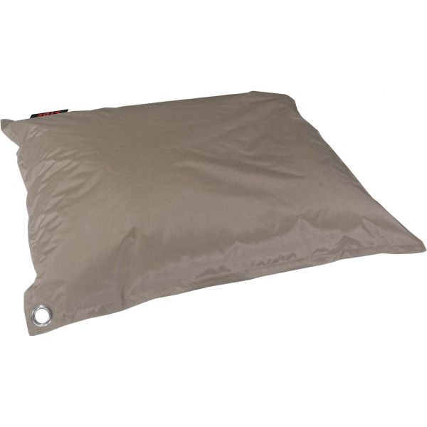 Grand coussin uni Maxi XL - 