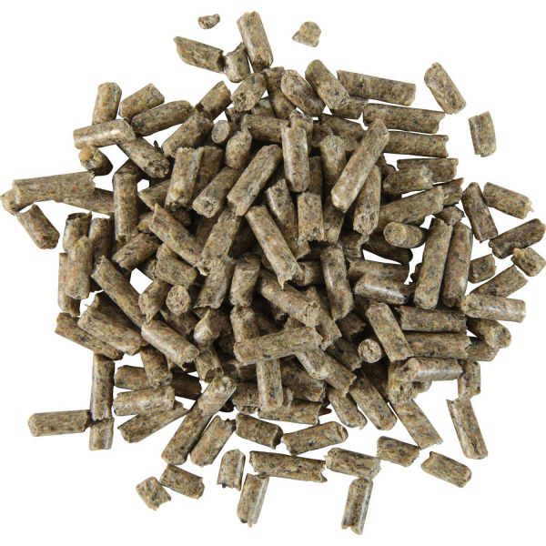 Granulés pour cochon d'Inde Nutrimeal 2.55 kgs - ZOLUX