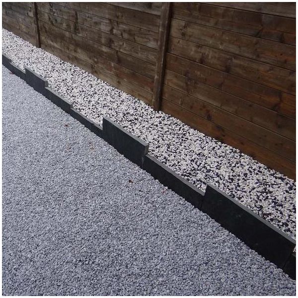 Gravier concassé dalmate  20 kgs - SEC-0153