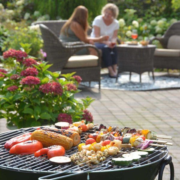 Grille pour brasero Flame - FANCY FLAMES