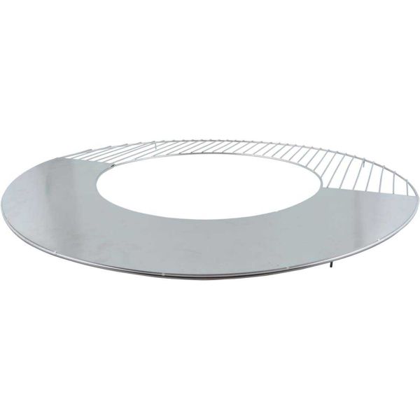 Grille pour brasero Flame