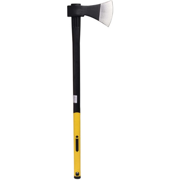 Hache génie avec manche trimatière Softex - SPR-0271