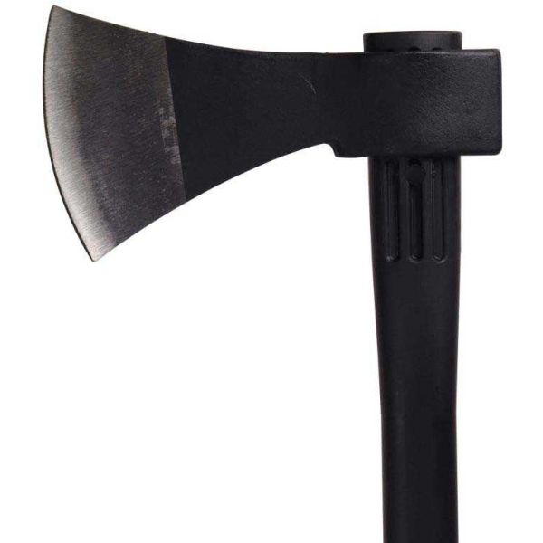 Hache génie avec manche trimatière Softex - 59,90