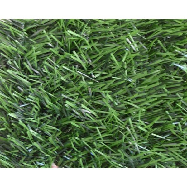 Haie artificielle 110 brins vert pin en rouleau (Lot de 6) - JET7GARDEN