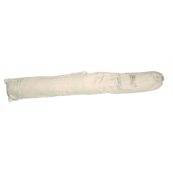 Hamac artisanal XXL en coton jacquard Palacio - AMZ-0244
