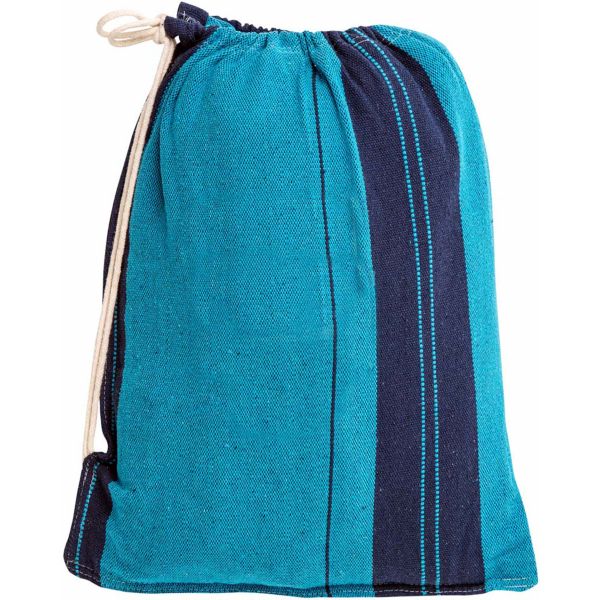 Hamac artisanal en coton Santana - 47,52