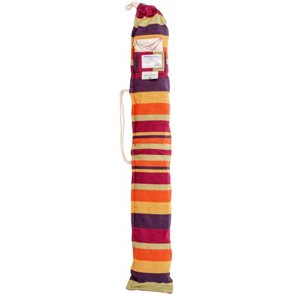 Hamac à baguettes en coton Brasilia - 79,90