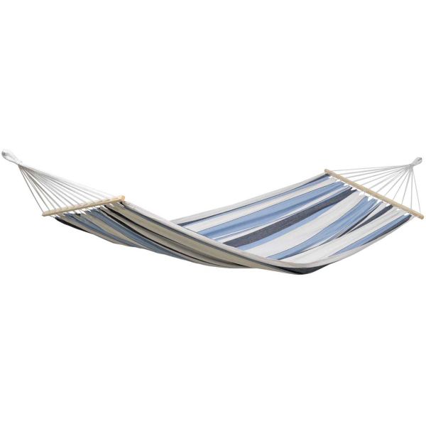 Hamac à baguettes en tissu Elltex Samba
