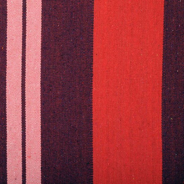 Hamac à baguettes en tissu Elltex Samba - 5