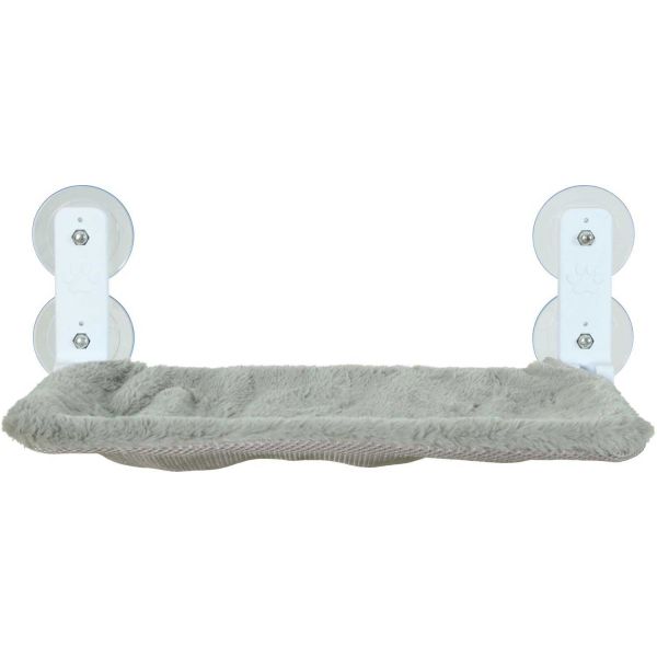 Hamac pour chat spécial fenêtre été hiver Rio - ZOL-2520