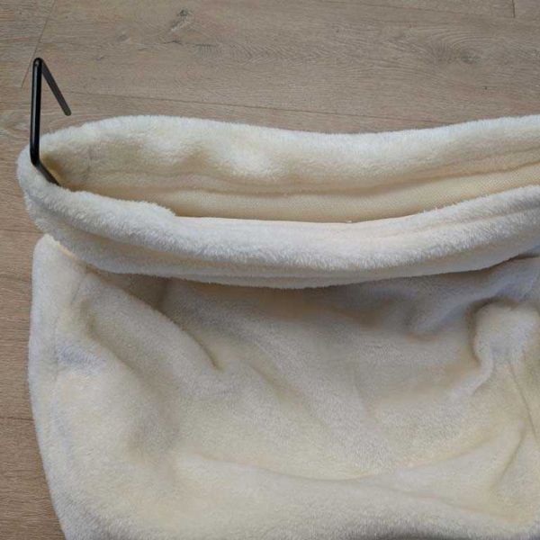 Hamac pour chat spécial radiateur Léo - ZOL-2521