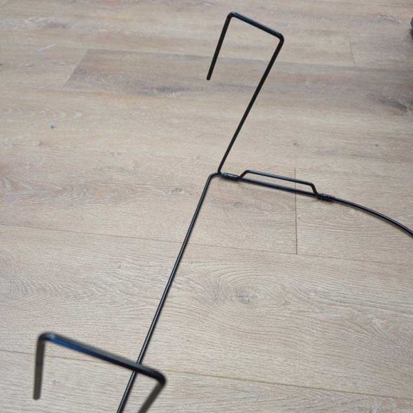 Hamac pour chat spécial radiateur Léo - ZOLUX