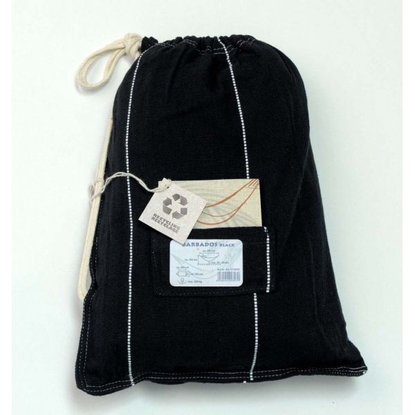 Hamac double en coton Barbados - 64,72