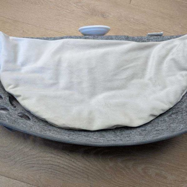 Hamac de fenêtre pour chat Jack - ZOLUX