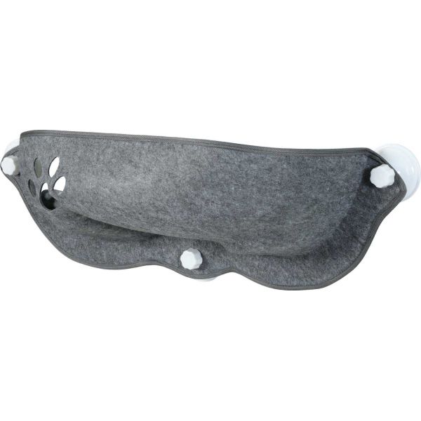 Hamac de fenêtre pour chat Jack - ZOL-2517