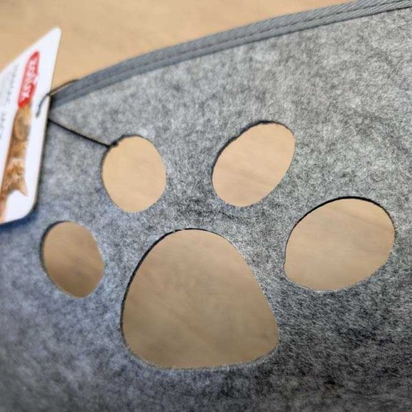 Hamac de fenêtre pour chat Jack - 6