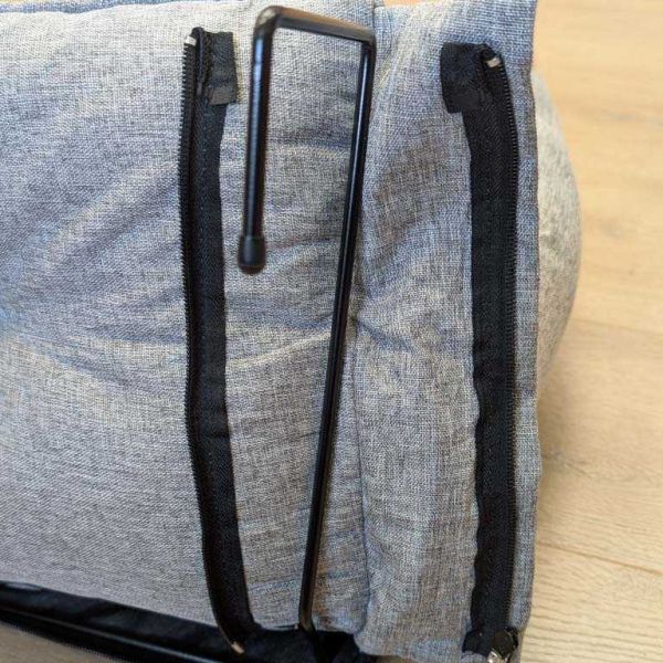 Hamac sofa pour chat spécial radiateur Cooper - 6
