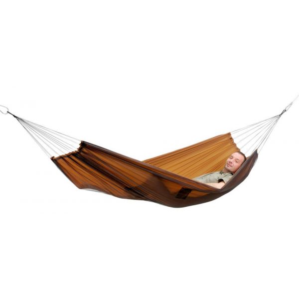 Hamac de voyage Moskito Pro anti-insectes avec moustiquaire - 72,80