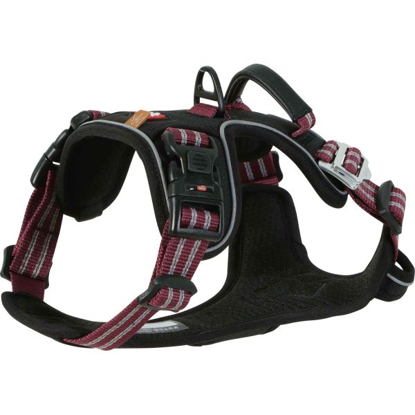 Harnais en tissu respirant rouge Bivouak - 29,90