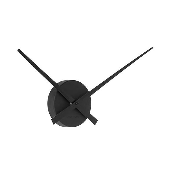 Horloge aiguilles Big Time 41cm