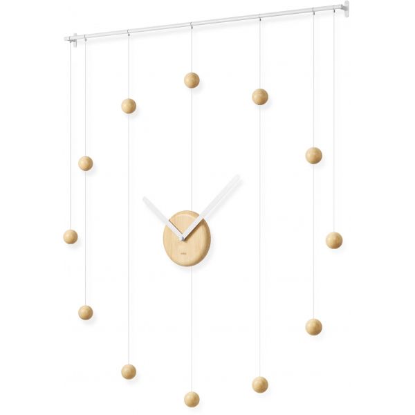 Horloge minimaliste Hangtime - UMB-0541