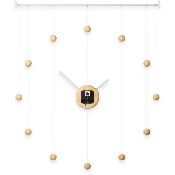 Horloge minimaliste Hangtime - 5