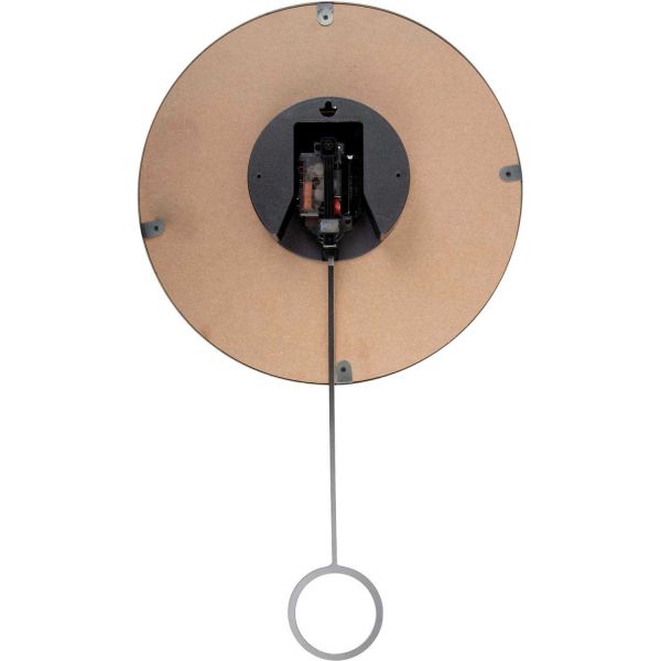 Horloge murale Cheeky Dome Pendulum - 39,90