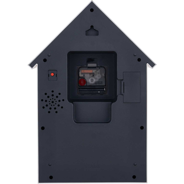 Horloge murale Dog House - PRE-2189