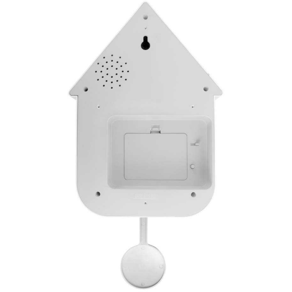 Horloge murale Dupla Color Cuckoo - 5