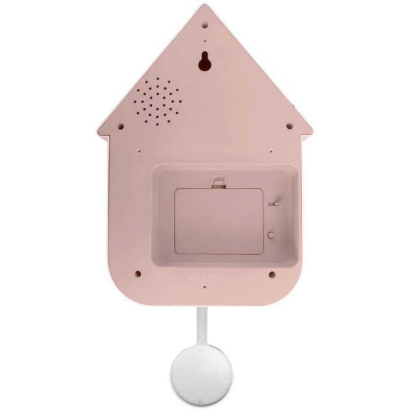 Horloge murale Dupla Color Cuckoo - 5