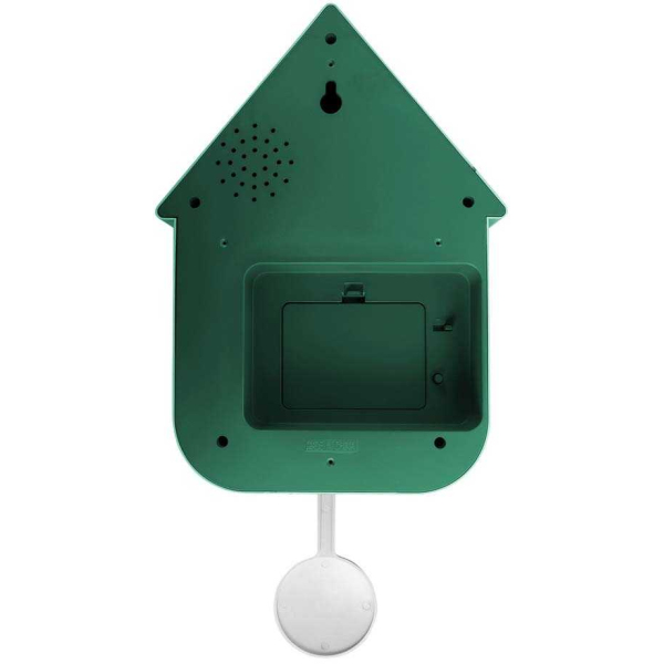 Horloge murale Dupla Color Cuckoo - 5
