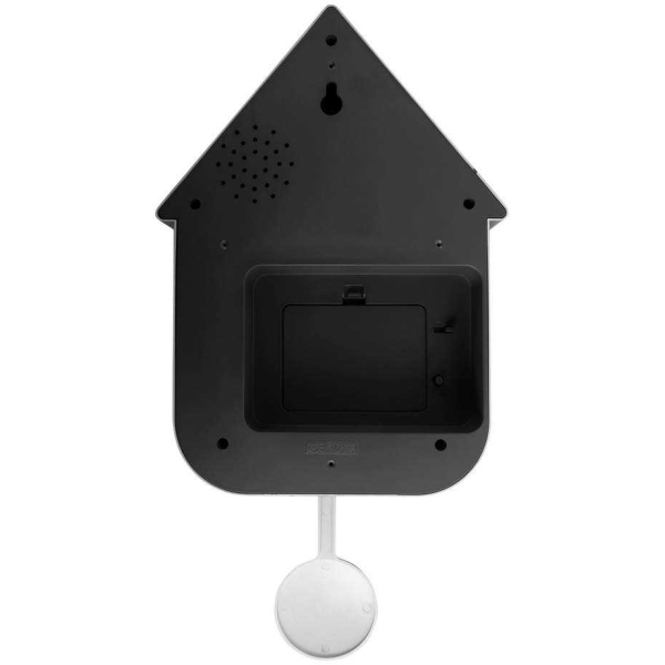 Horloge murale Dupla Color Cuckoo - 5
