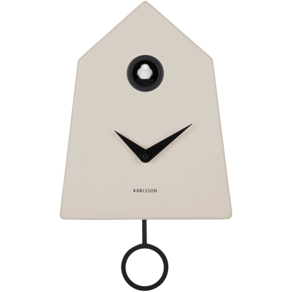Horloge murale Grafico Cuckoo - PRE-2191