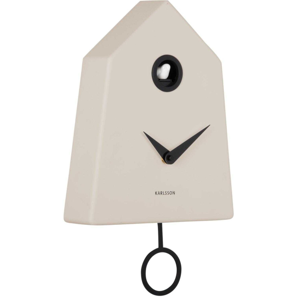 Horloge murale Grafico Cuckoo