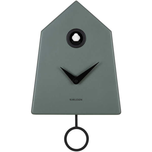 Horloge murale Grafico Cuckoo - PRE-2190