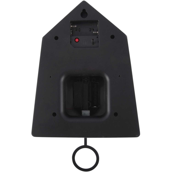 Horloge murale Grafico Cuckoo - 76,90