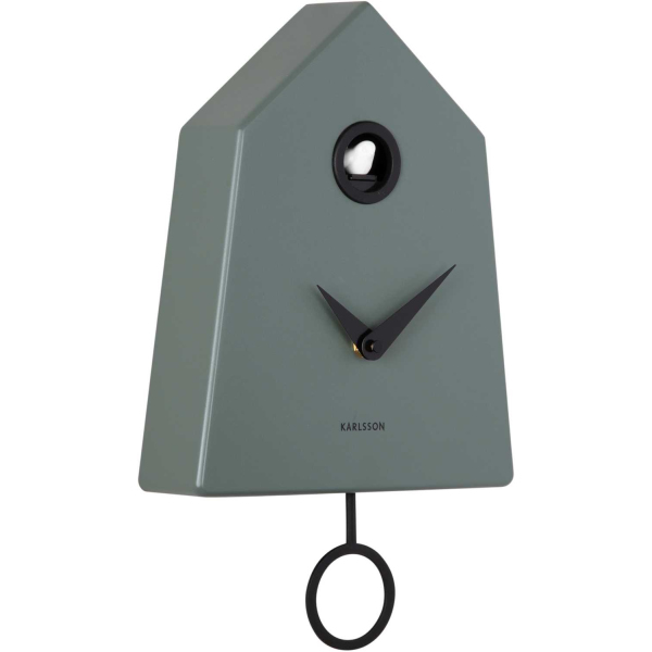 Horloge murale Grafico Cuckoo