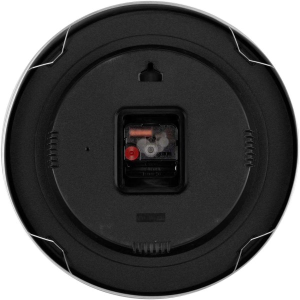 Horloge murale en aluminium Cool Retro - 31,90