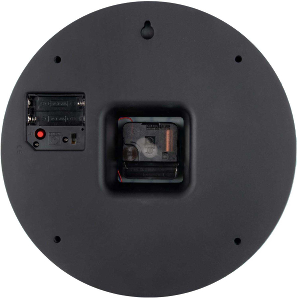 Horloge murale coucou en ABS Destacado - 59,90