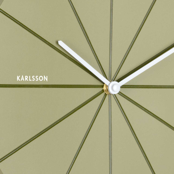 Horloge murale coucou en ABS Destacado - 59,90