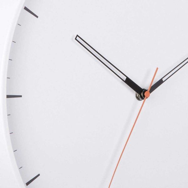 Horloge murale en métal Calm - 69,90