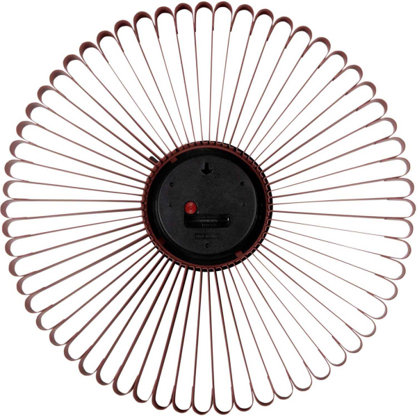 Horloge murale en métal Cascara - 79,90