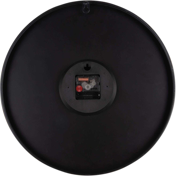 Horloge murale en métal Esmerado 40 cm - 5