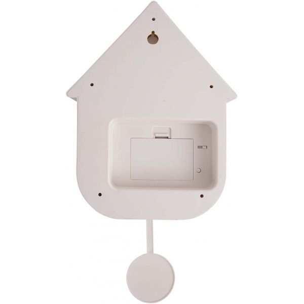 Horloge murale moderne Cuckoo - 74,90