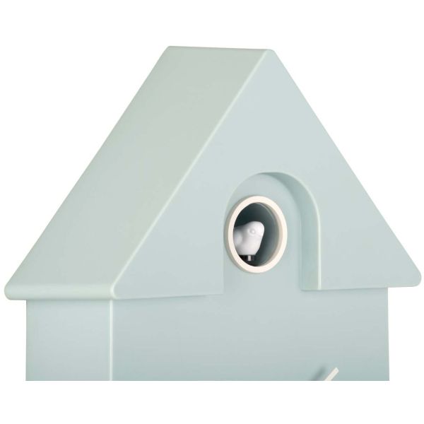 Horloge murale moderne Cuckoo - 5